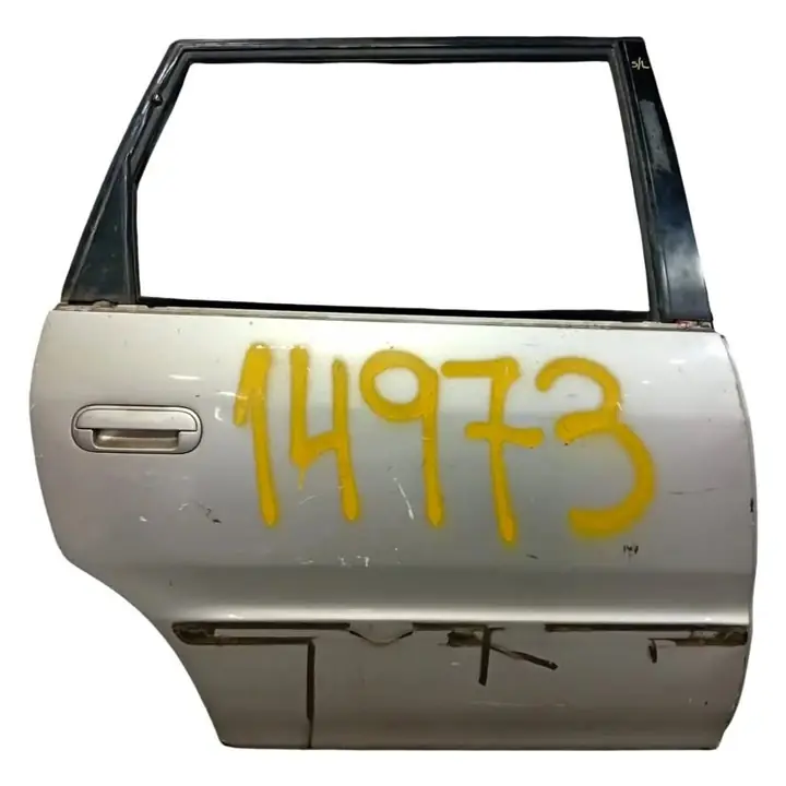 Puerta Trasera Derecha Honda Odyssey 1995 ID:26970