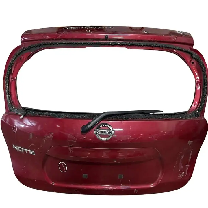 Porton Trasero Nissan Note bordo ID:215727