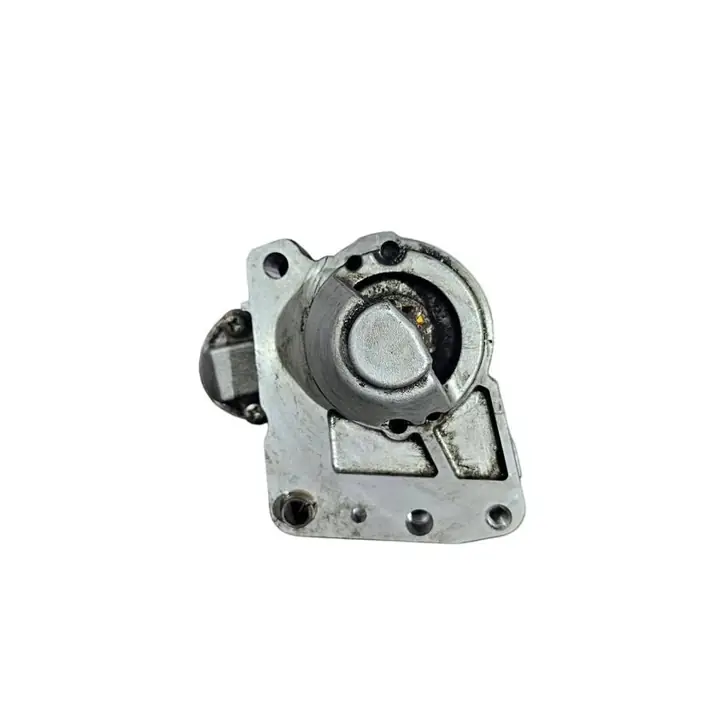 Burro de Arranque/ Motor Citroen C4 HDI 5 ID:505421