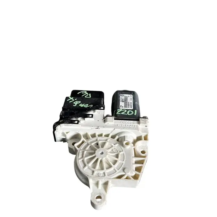 Levanta cristales Trasero Derecho Volkswagen Tiguan 08/16 ID:215665