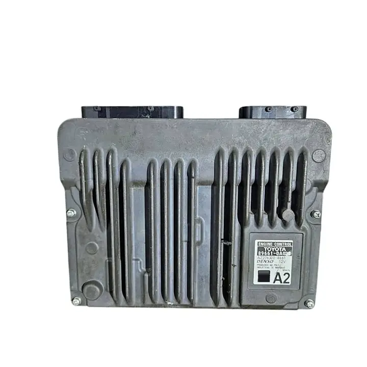 Modulo de Inyeccion Toyota Corolla A2 ID:505537