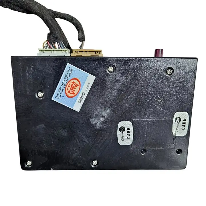 Modulo de confort Chevrolet Spin ---- ID:505728