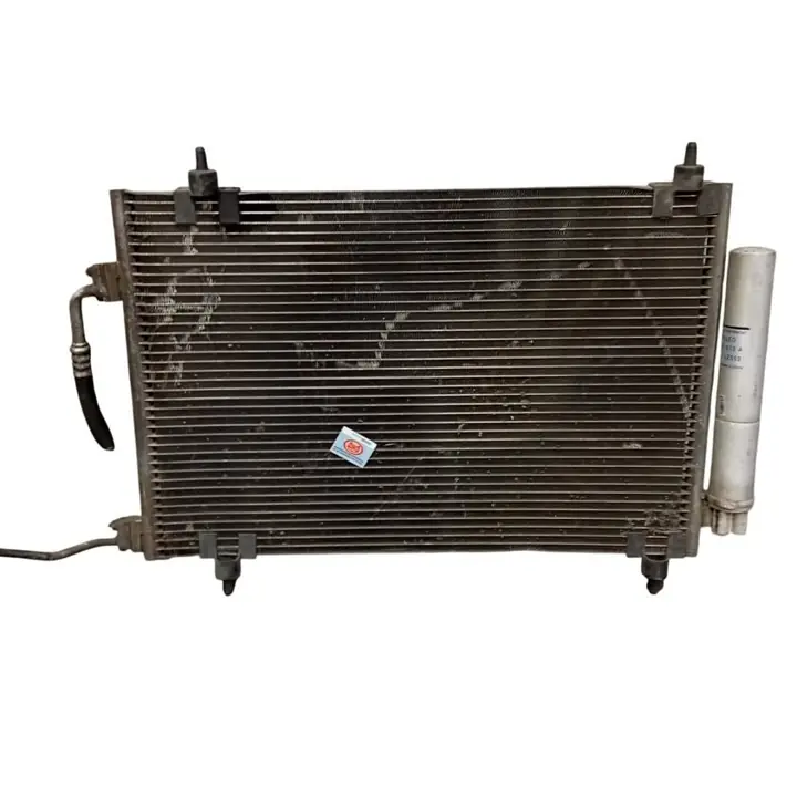 Condensador Peugeot 207 ---- ID:27044
