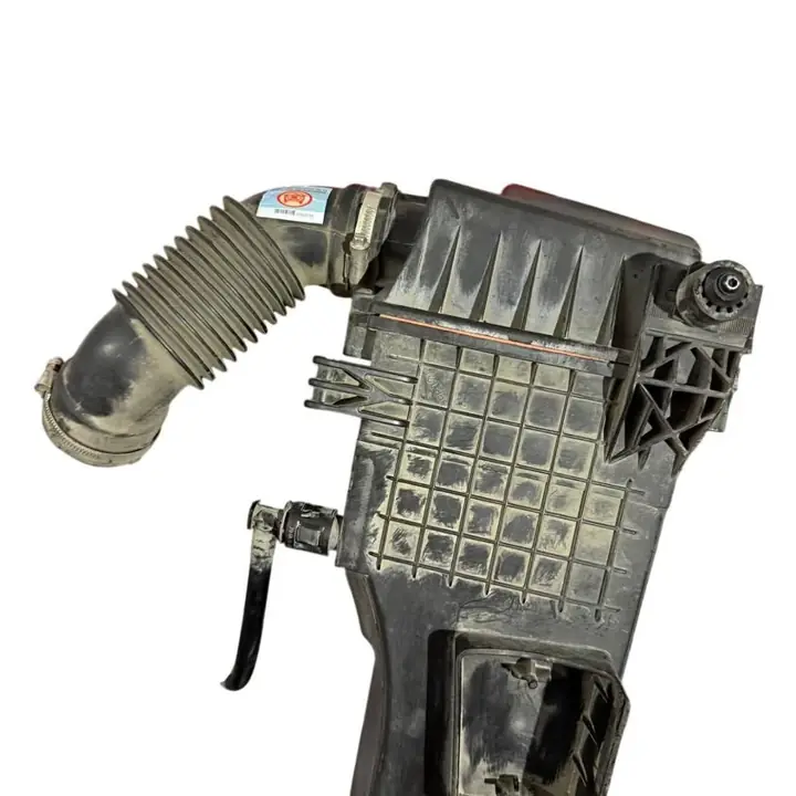 Porta filtros de aire Ford Fiesta Kinetic ---- ID:505670