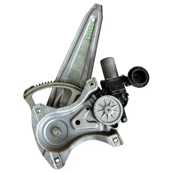 Levanta cristales Trasero Derecho Toyota Hilux ---- ID:215668