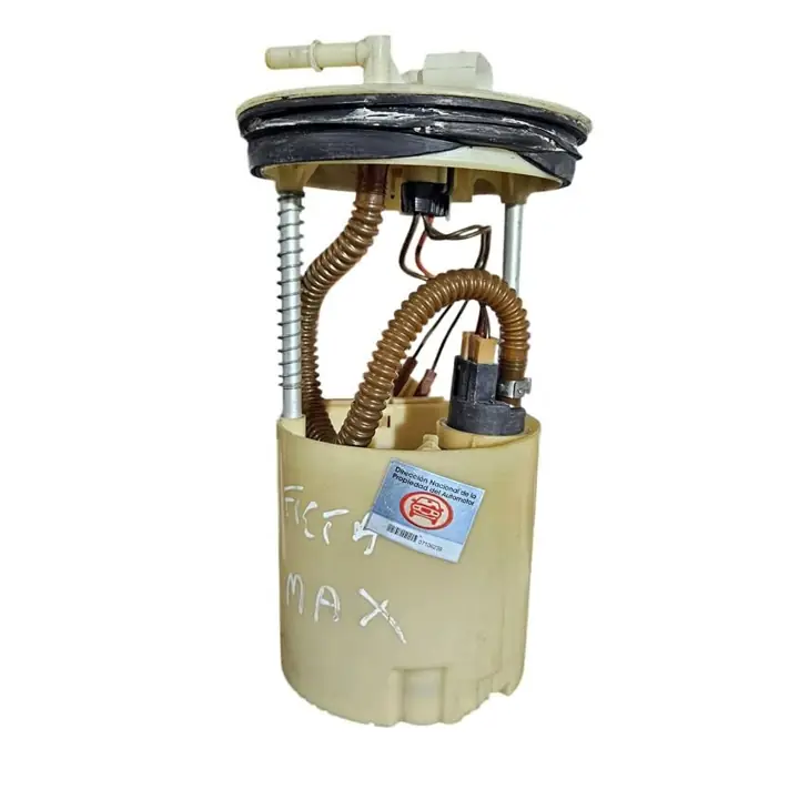 Bomba de Nafta Ford Fiesta Max ---- ID:505724
