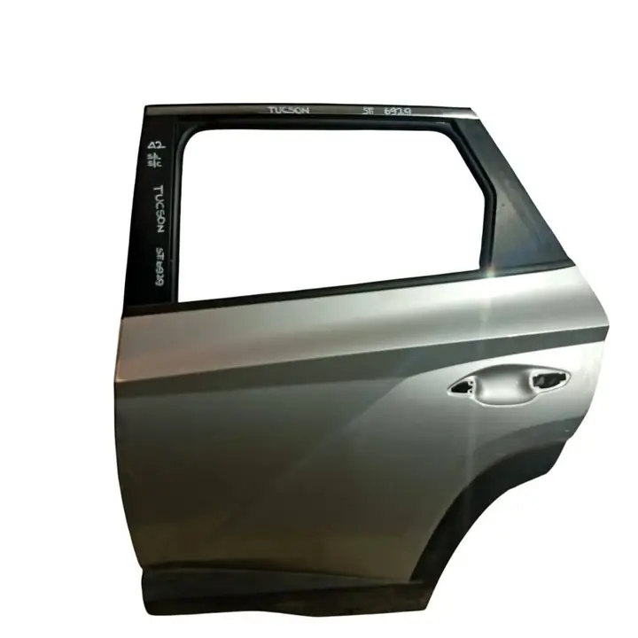 Puerta Trasera Izquierda Hyundai Tucson 2025 ID:26699