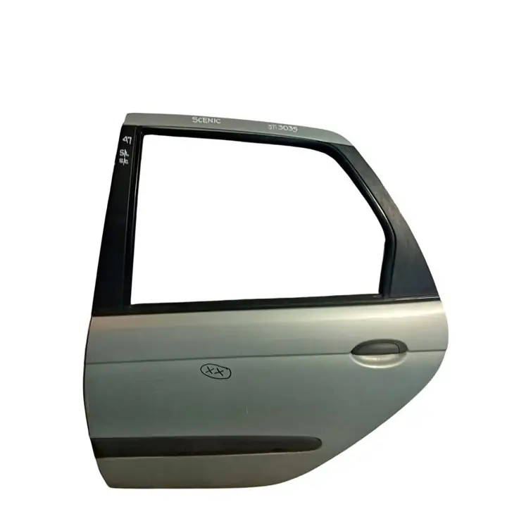 Puerta Trasera Izquierda Renault Scenic ---- exc.Opor ID:26695
