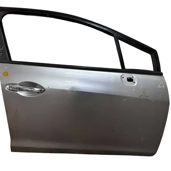 Puerta Delantera Derecha Honda Civic 12/16 gris ID:215579