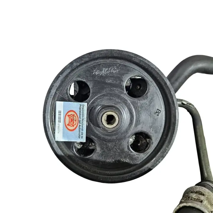 Bomba Hidraulica Ford Focus Sigma ID:505412