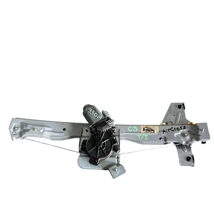 Levanta cristales Trasero Izquierdo Citroen C3 Aircross ID:215664