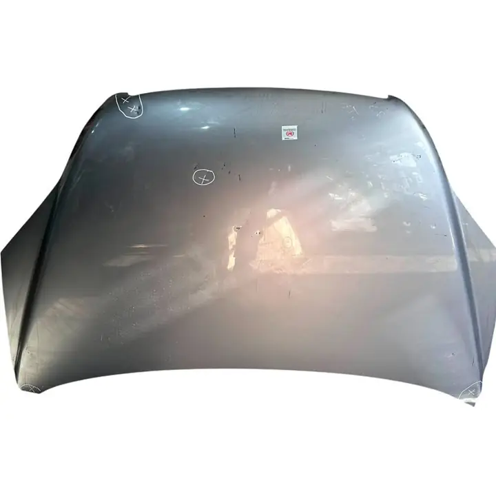 Capot Honda CRV 07/10 minimos detalles ID:215310