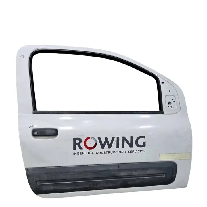Puerta Delantera Derecha Fiat Fiorino Novo ID:26732