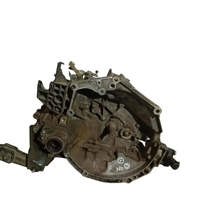 Caja de Velocidades Peugeot ID:26848