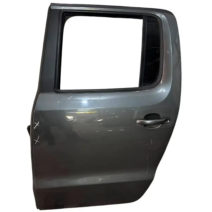 Puerta Trasera Izquierda Volkswagen AMAROK gris mini detalle ID:215461