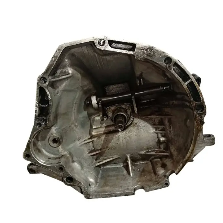 Caja de Velocidades Volkswagen Gol 1.9 Diesel ID:27080