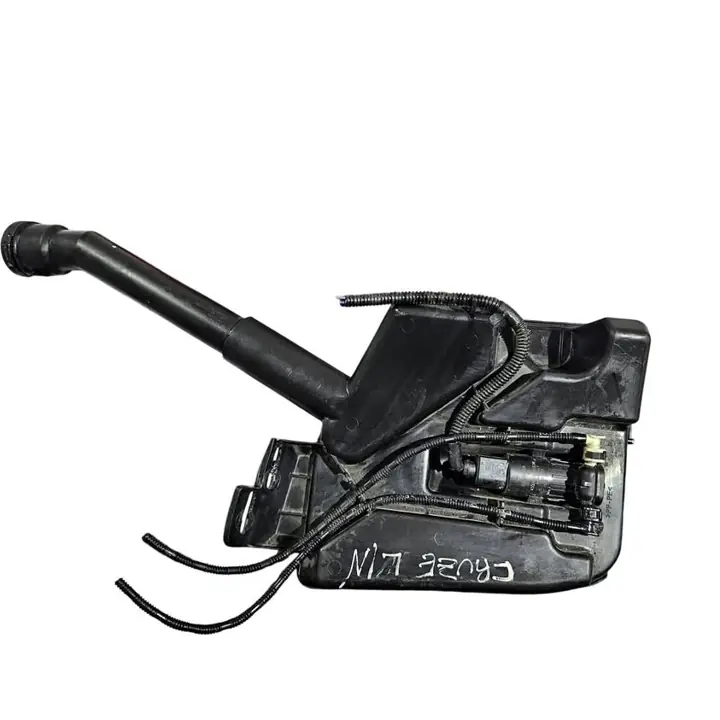 Porta filtros de aire Chevrolet Cruze 1 ID:505749