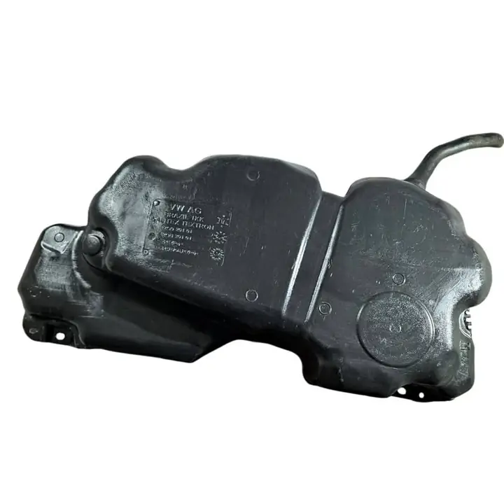 Tanque de Nafta Volkswagen Nivus 1.4 At ID:505437