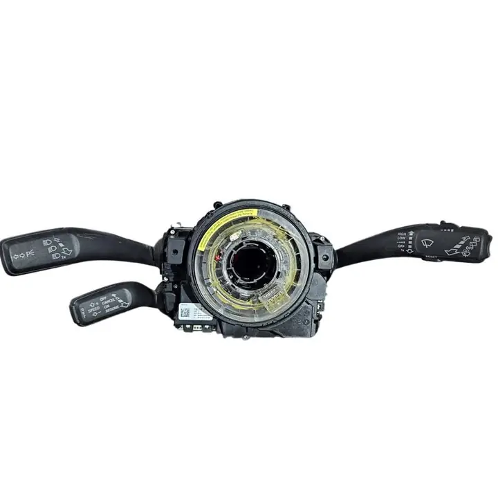 Comando de luces y limpia parabrisas Audi Q5 ---- ID:505450