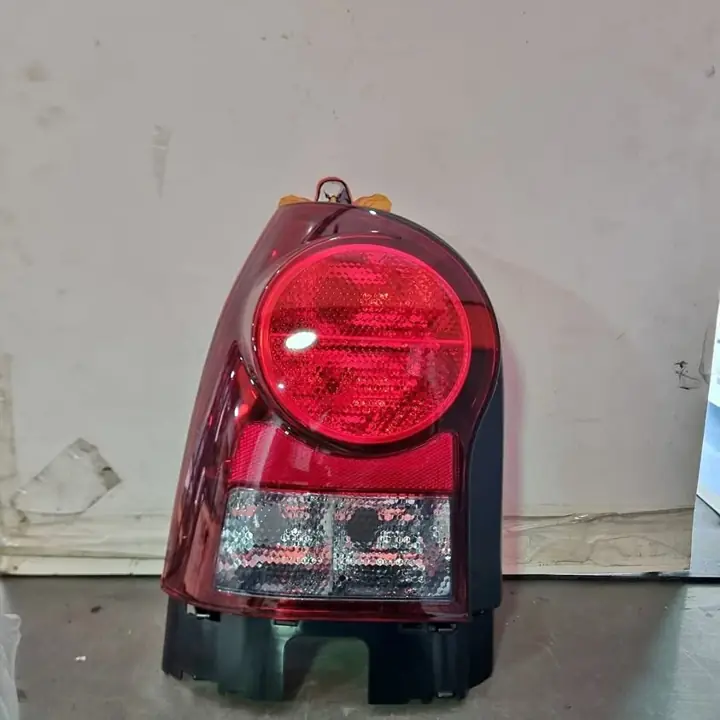 Faro Izquierdo Volkswagen Gol Power 10/ B/NEGRA ID:26944