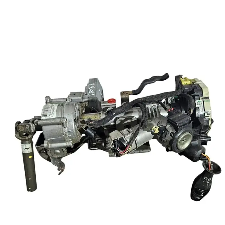 Columna de direccion Ford Fiesta Kinetic ---- ID:505441