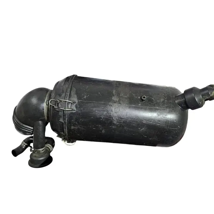 Porta filtros de aire Chevrolet S10 ---- ID:505361
