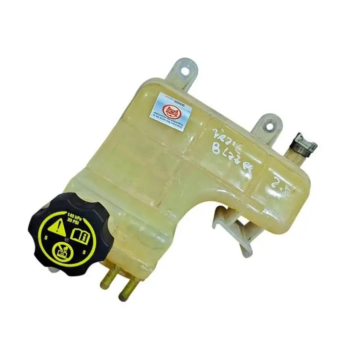 Deposito hidraulico Chevrolet Trailblazer ---- ID:505456