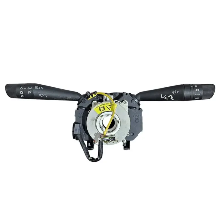 Comando de luces y limpia parabrisas Fiat Cronos ---- ID:505560
