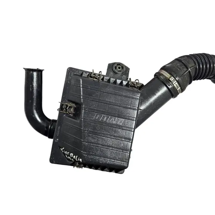 Porta filtros de aire Fiat Palio ----EXc. Oportunidad ID:505443