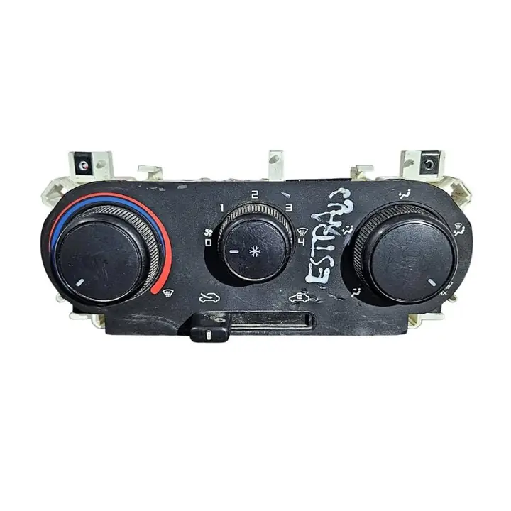 Comando Climatizador Fiat Strada ---- ID:505325