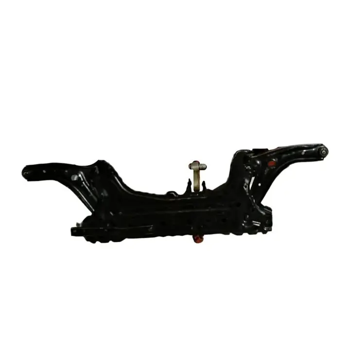 Cuna de Motor Ford Fiesta Kinetic ---- ID:27024