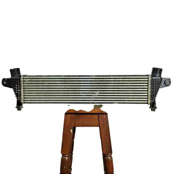 Intercooler Chevrolet Trailblazer ---- ID:505459