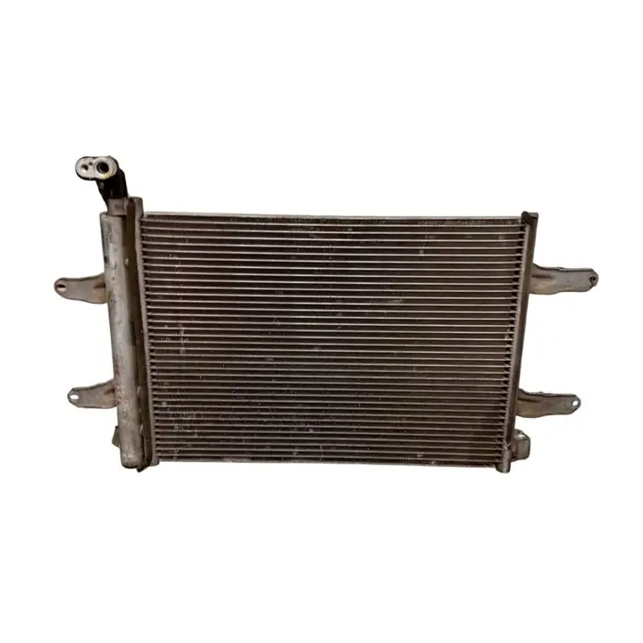 Condensador Volkswagen Gol Trend Delphi 5z0820411c ID:27041