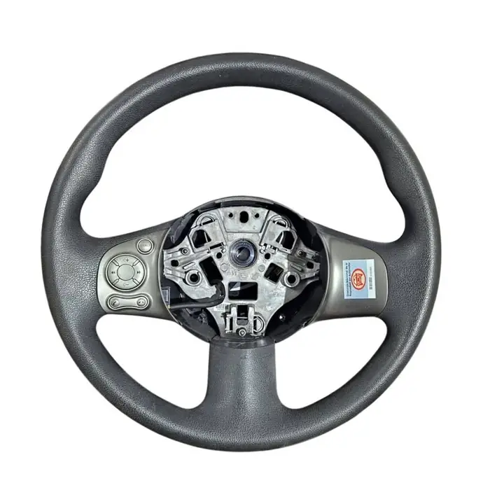 Volante de direccion Nissan March ---- ID:505494
