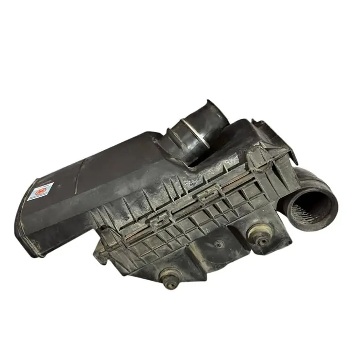 Porta filtros de aire Volkswagen Gol 1.9 ID:505669