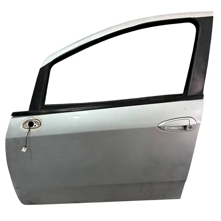 Puerta Delantera Izquierda Fiat Punto detalle parante ID:215435