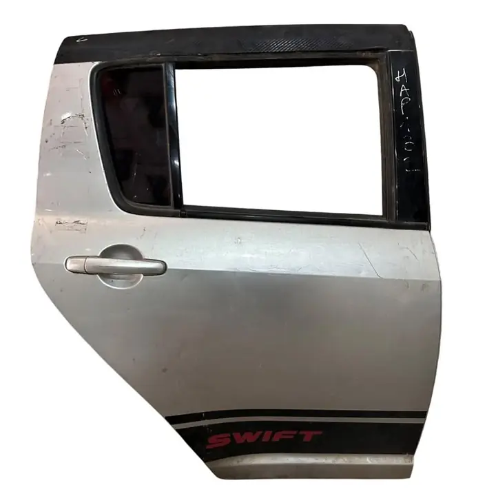 Puerta Trasera Derecha Suzuki swift gris claro ID:215639