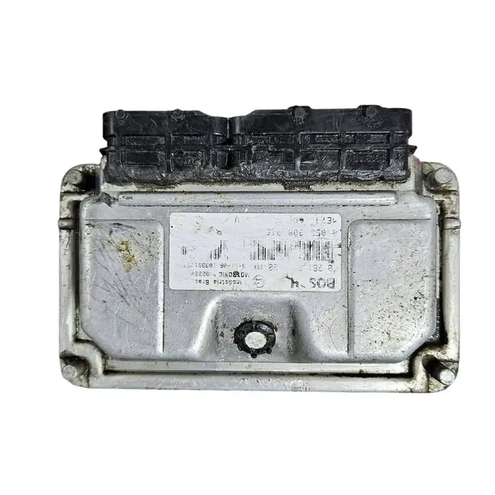 Modulo de Inyeccion Volkswagen Suran 7.5.10exc oportunid. ID:505733