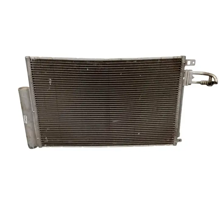 Condensador Chevrolet Onix ---- ID:27043