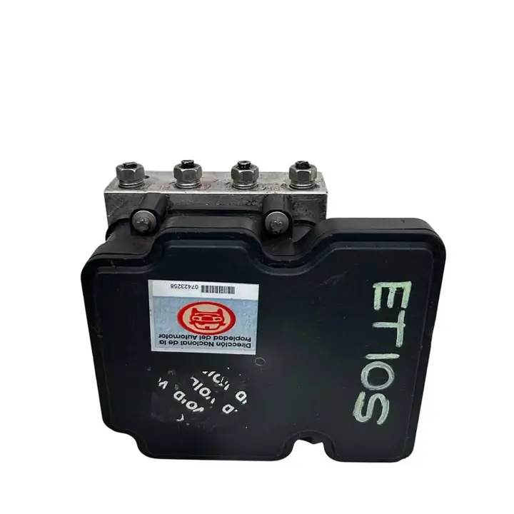 Modulo de ABS Toyota Etios 0D340 V5 ID:215659
