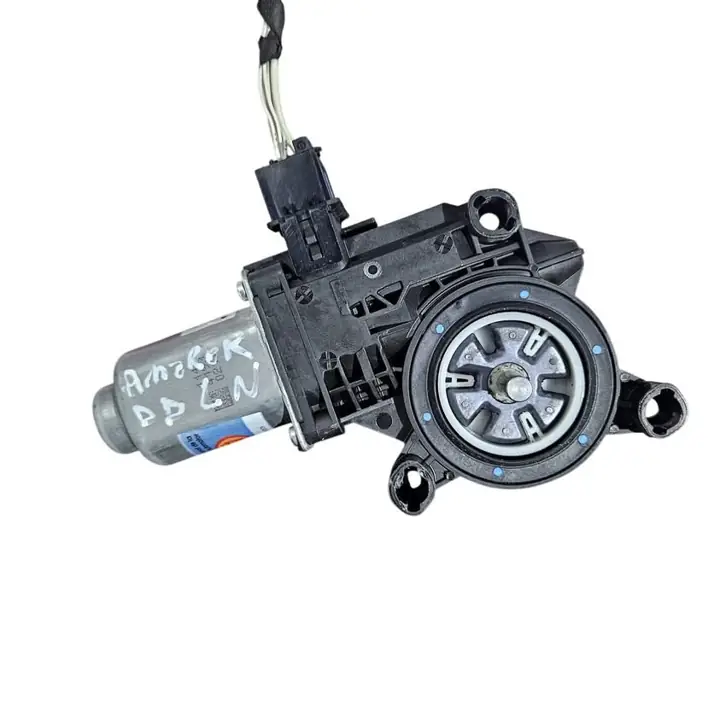 Levanta cristales Delantero Derecho Volkswagen Amarok ---- ID:505741