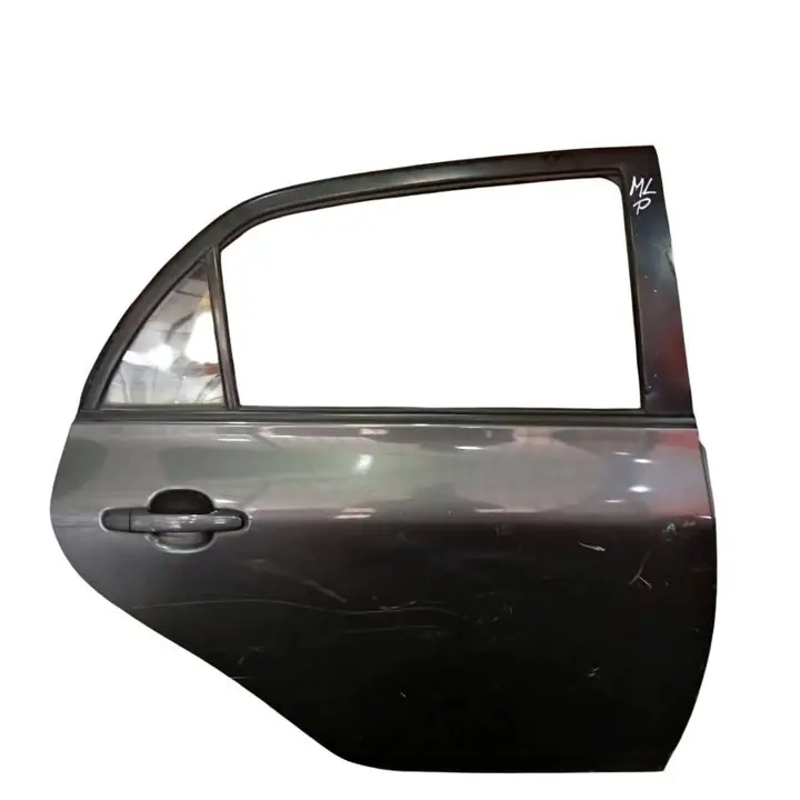 Puerta Trasera Derecha Toyota Corolla 08/14 ID:27066