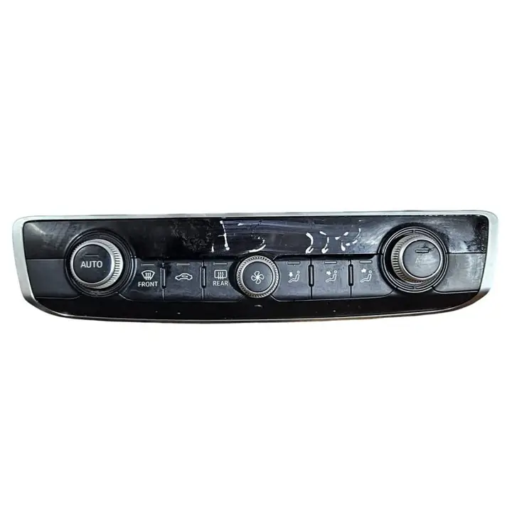 Comando Climatizador Audi A3 ---- ID:505571