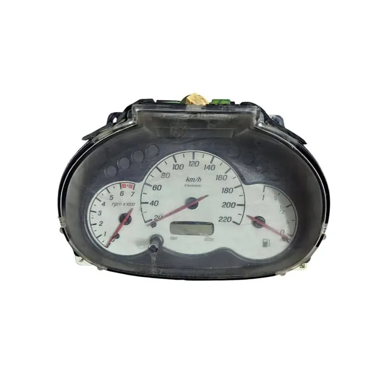 Instrumental del Tablero Ford Ka ----Exc.Orig.Usada ID:505708
