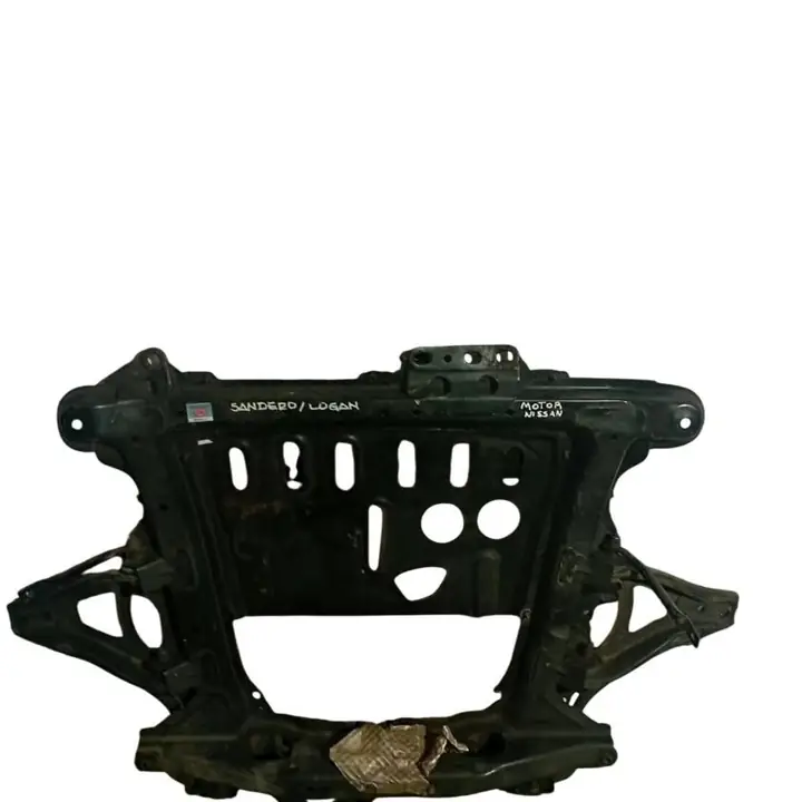 Cuna de Motor Renault Sandero motor nissan ID:27081