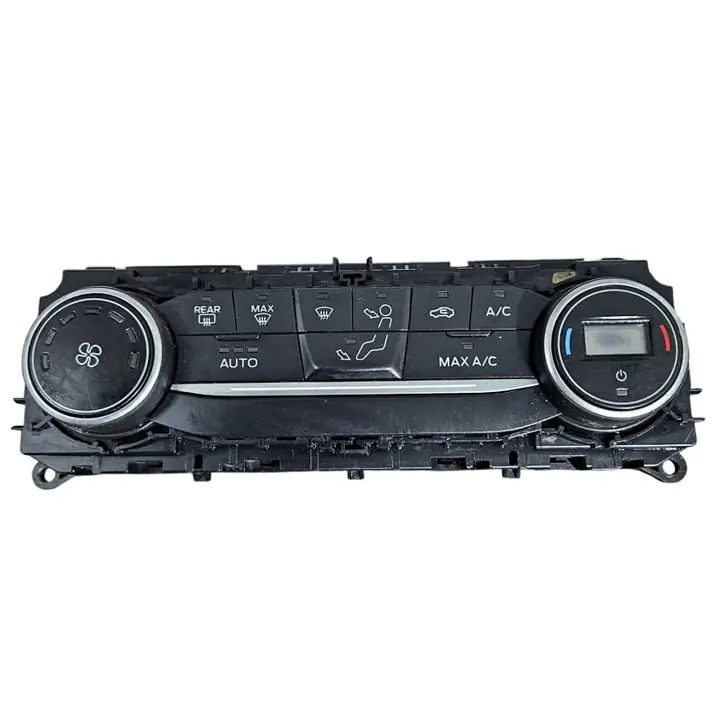 Comando Climatizador Ford Ecosport Kinetic ID:505582