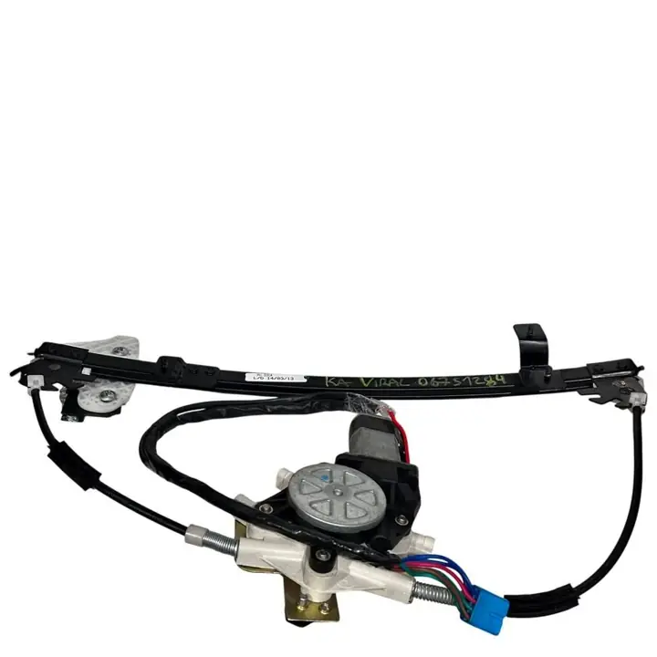 Levanta cristales Delantero Derecho Ford Ka 08/15 ID:215381
