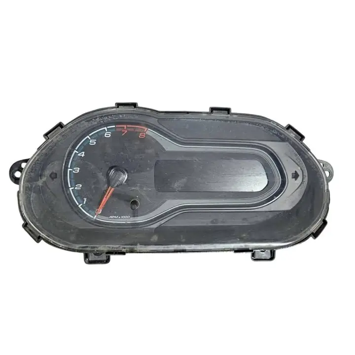 Instrumental del Tablero Chevrolet Onix Pantalla chica ID:505377