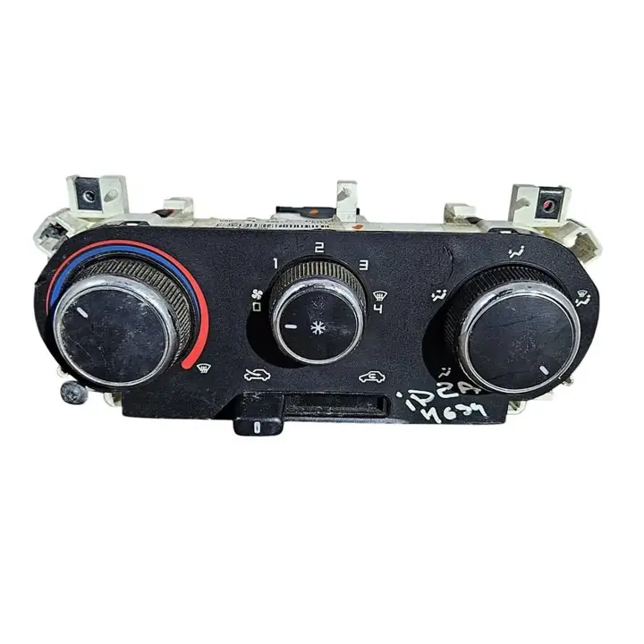 Comando Climatizador Fiat Idea ---- ID:505587