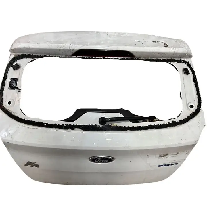 Porton Trasero Ford Ka Linea nueva blanco 15/22 ID:215719
